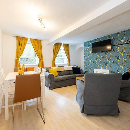 Guestready - Charming Haven In Knowledge Quarter Apartment Liverpool Exterior foto