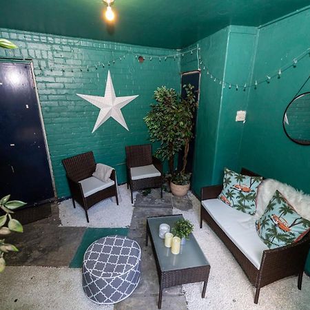 Guestready - Charming Haven In Knowledge Quarter Apartment Liverpool Exterior foto