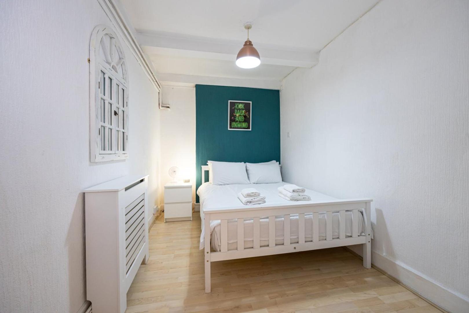 Guestready - Charming Haven In Knowledge Quarter Apartment Liverpool Exterior foto