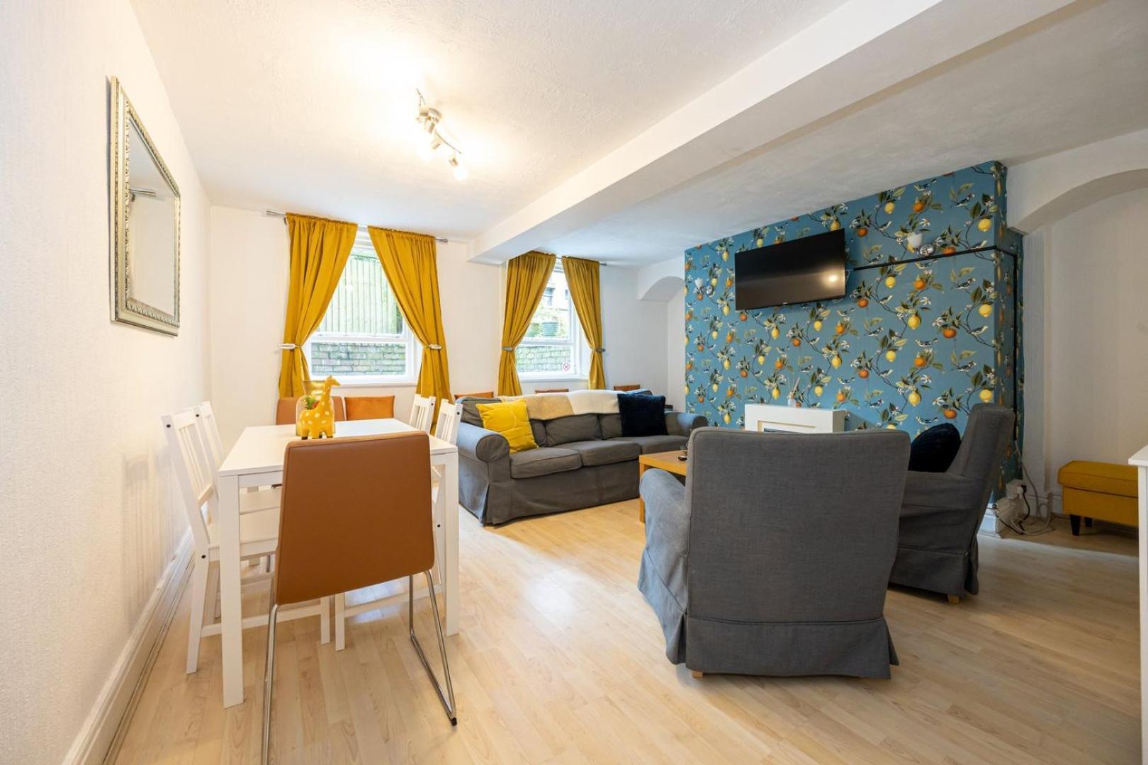 Guestready - Charming Haven In Knowledge Quarter Apartment Liverpool Exterior foto
