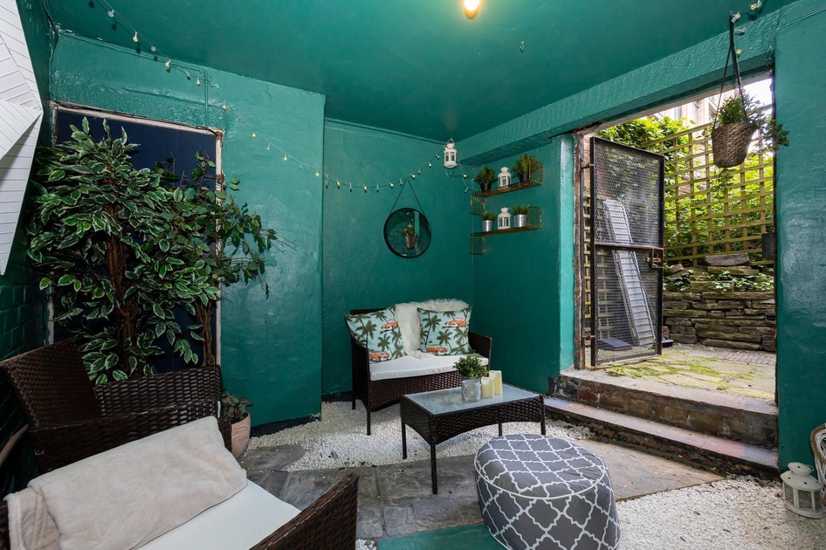 Guestready - Charming Haven In Knowledge Quarter Apartment Liverpool Exterior foto