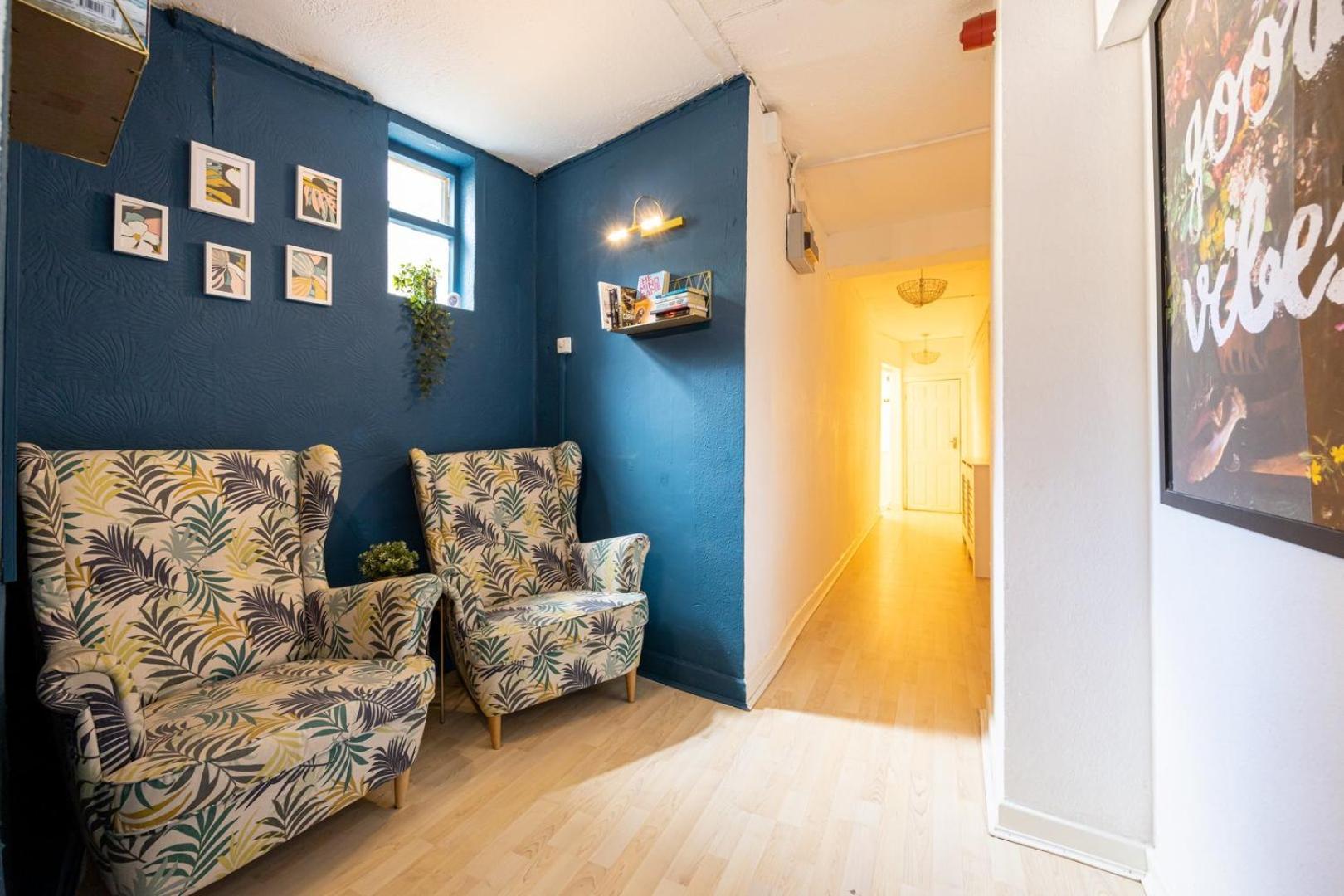 Guestready - Charming Haven In Knowledge Quarter Apartment Liverpool Exterior foto
