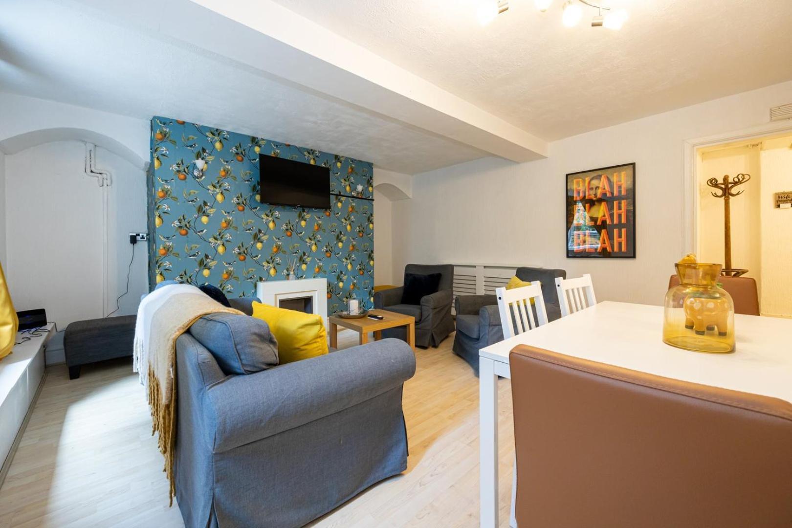 Guestready - Charming Haven In Knowledge Quarter Apartment Liverpool Exterior foto