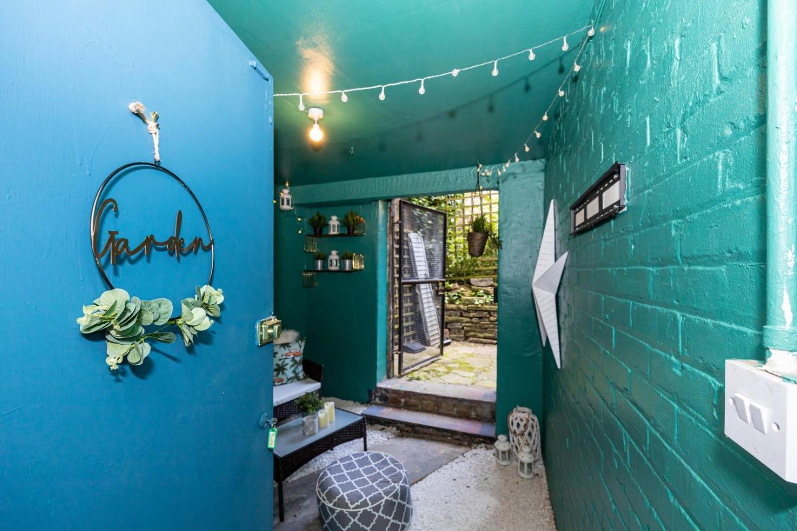 Guestready - Charming Haven In Knowledge Quarter Apartment Liverpool Exterior foto