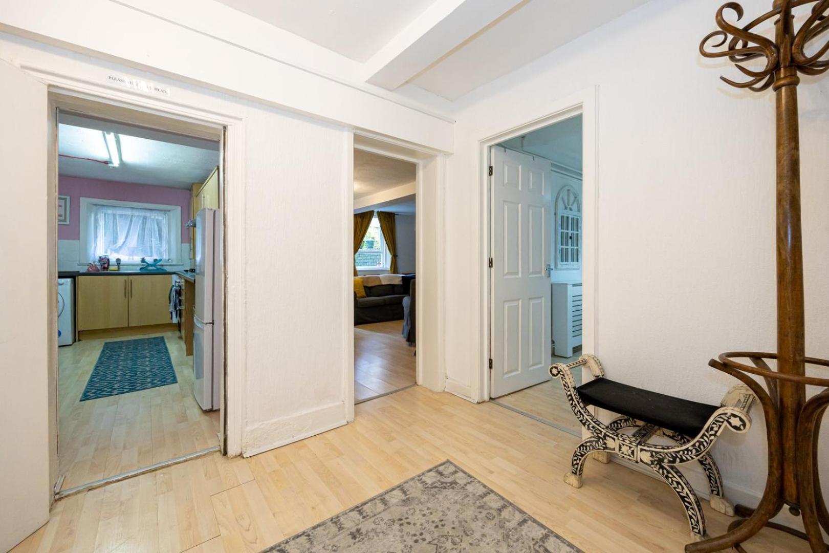 Guestready - Charming Haven In Knowledge Quarter Apartment Liverpool Exterior foto