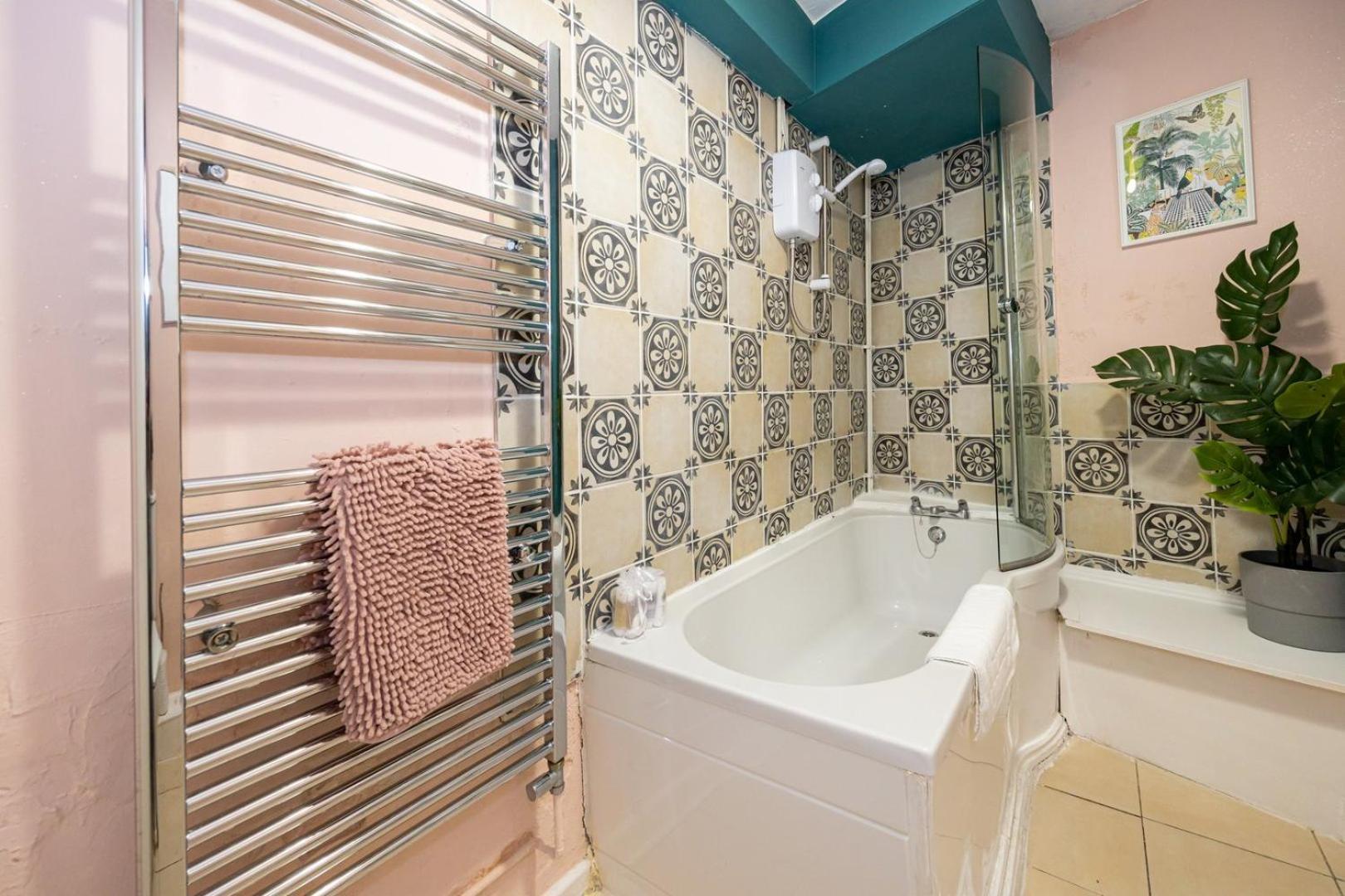 Guestready - Charming Haven In Knowledge Quarter Apartment Liverpool Exterior foto
