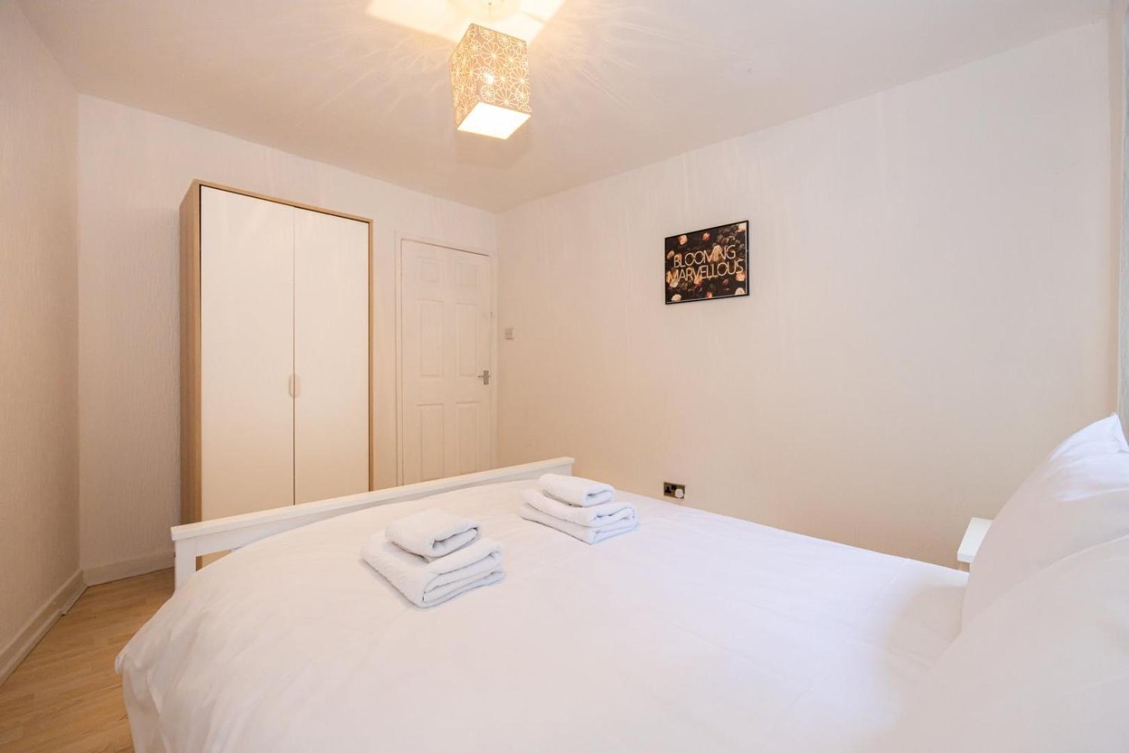 Guestready - Charming Haven In Knowledge Quarter Apartment Liverpool Exterior foto