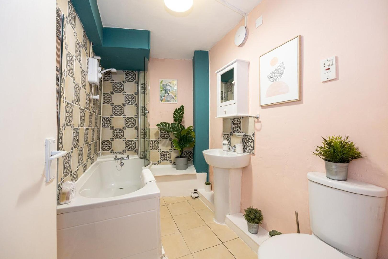 Guestready - Charming Haven In Knowledge Quarter Apartment Liverpool Exterior foto