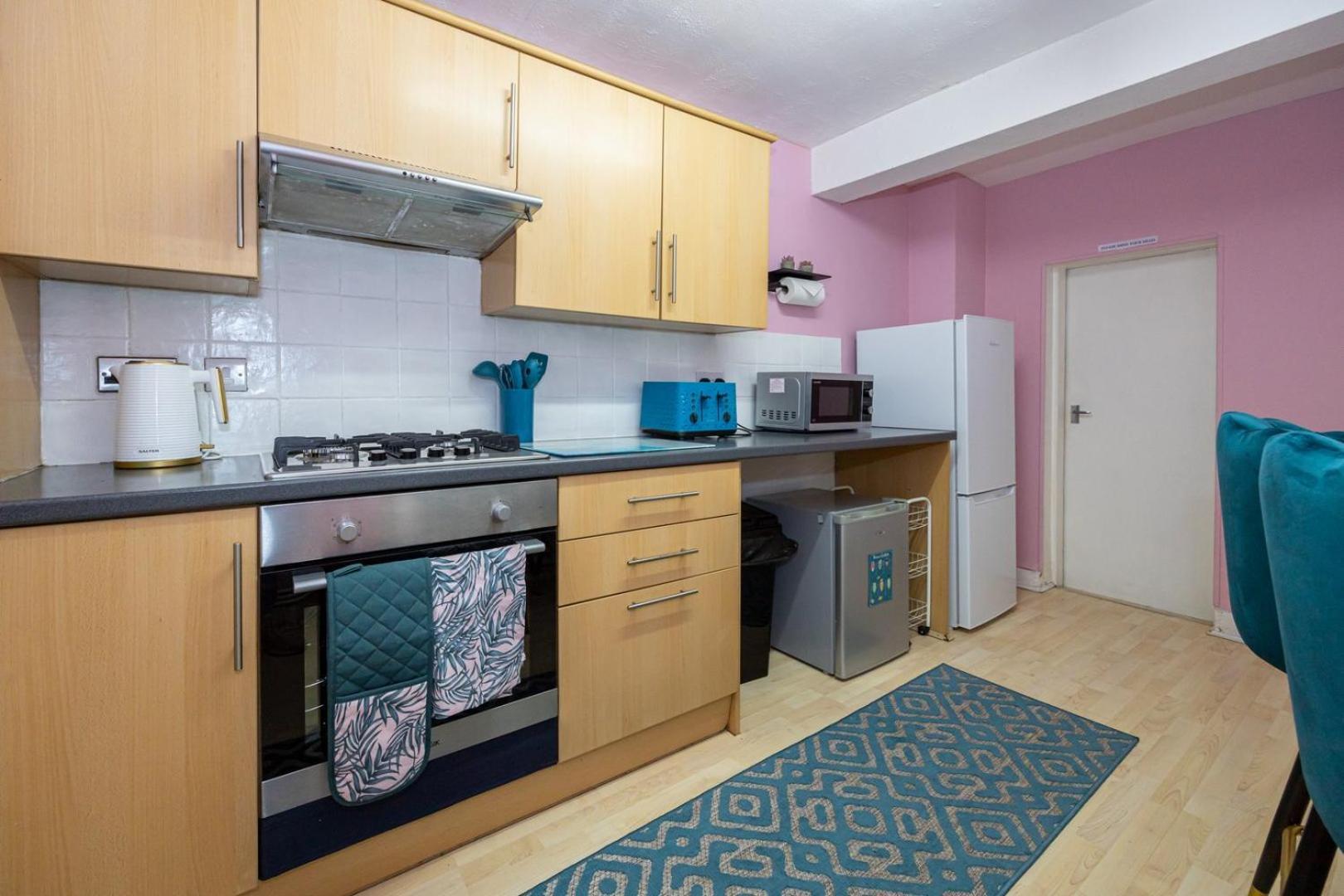 Guestready - Charming Haven In Knowledge Quarter Apartment Liverpool Exterior foto