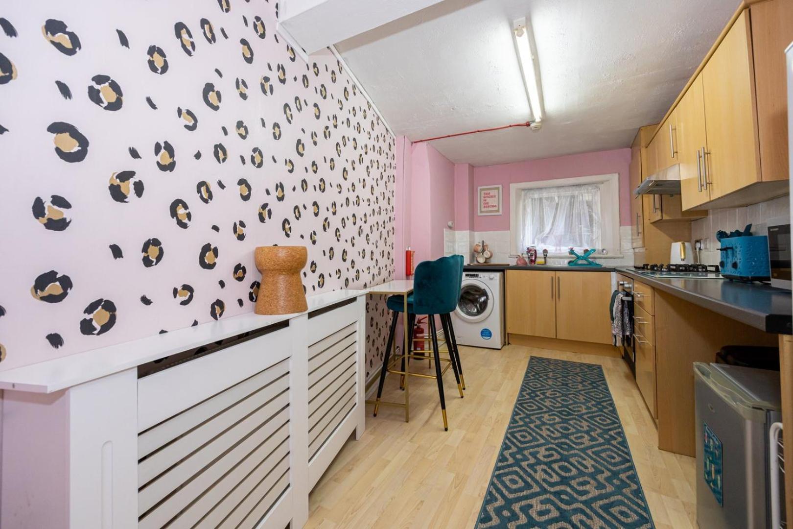 Guestready - Charming Haven In Knowledge Quarter Apartment Liverpool Exterior foto