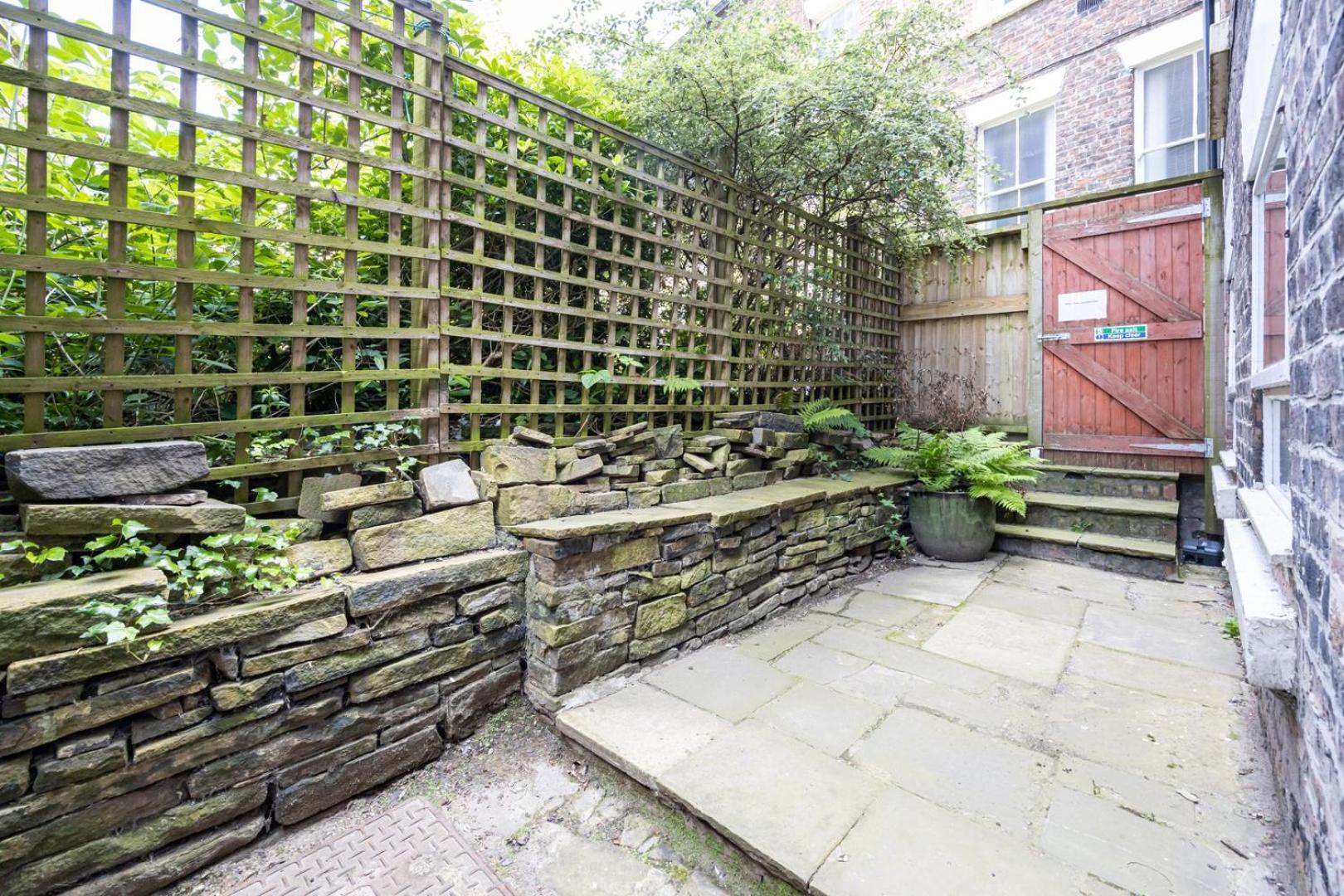 Guestready - Charming Haven In Knowledge Quarter Apartment Liverpool Exterior foto